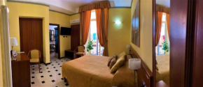 Actor Hotel Genova